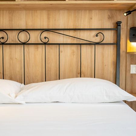 Ferienwohnung Casa Casui Ventimiglia Exterior foto