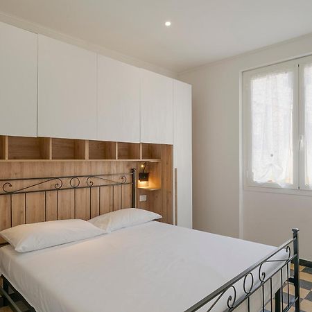Ferienwohnung Casa Casui Ventimiglia Exterior foto