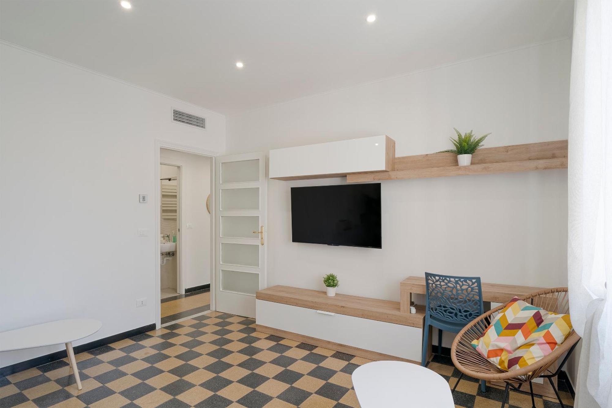 Ferienwohnung Casa Casui Ventimiglia Exterior foto