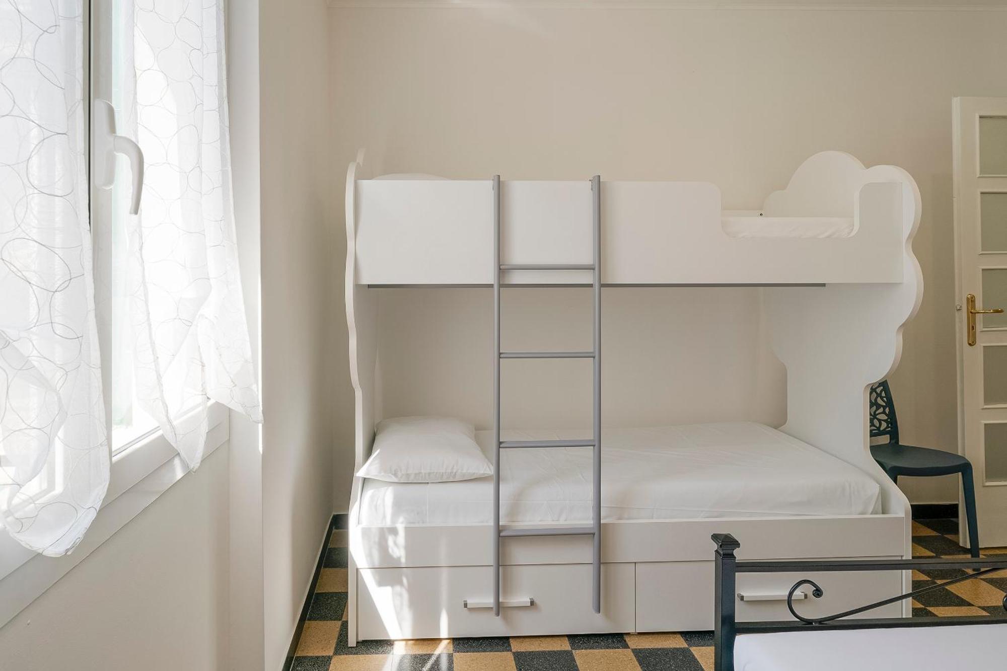 Ferienwohnung Casa Casui Ventimiglia Exterior foto