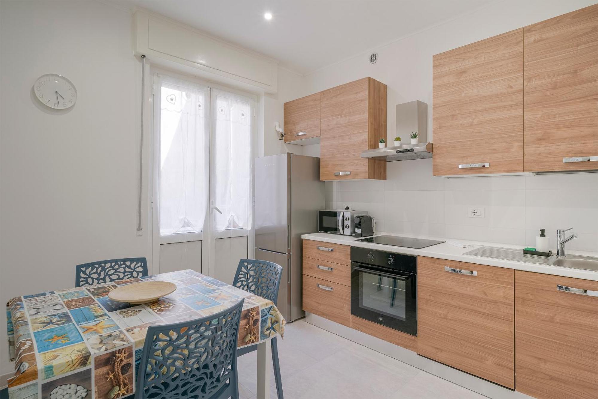 Ferienwohnung Casa Casui Ventimiglia Exterior foto